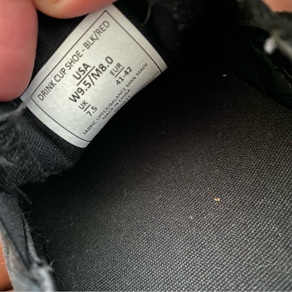 in n out drink cup vans - Picture 4 of 4